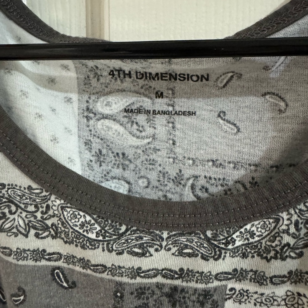 Men’s Tank Top Bundle (5) - Picture 12 of 16